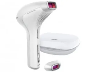 [Clube da Lu] - Depilador Elétrico Philips - Lumea Precision Plus - R$1.599