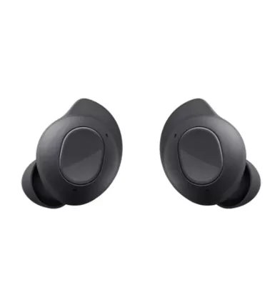 Fone De Ouvido Sem Fio Galaxy Buds Fe Grafite Samsung SM-R400