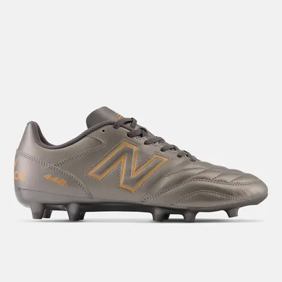 Chuteira Campo New Balance 442 V2 Academy Fg Masculina - 41