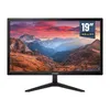 Imagem do produto Monitor 19' Hd Led 60Hz HDMI Vga 3.6ms Preto - Mymax