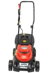 Cortador de Grama Elétrico GC-34 com Recolhedor 1300W 220V - Garthen