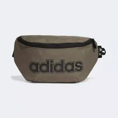 Pochete Adidas Shoulder Bag Essentials Logo Linear