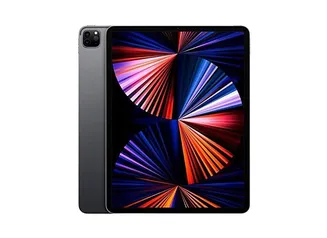 [AME SC 5389] iPad Pro Apple WiFi 1TB Cinza-espacial