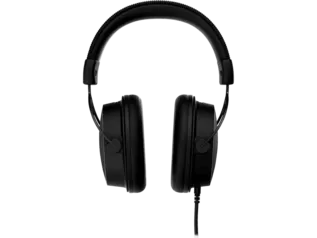 HyperX Cloud Alpha - Headset Gamer (Preto)