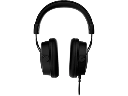 HyperX Cloud Alpha - Headset Gamer (Preto)