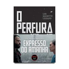 HQ Perfuraneve: O expresso do amanhã