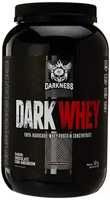 [PRIME] Dark Whey 100% 1.2Kg, Darkness