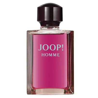 Joop! Perfume Masculino Joop! Homme EDT 200ml