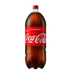 [Leve 4 pague 3] Coca-Cola Sabor Original PET 3L R$8