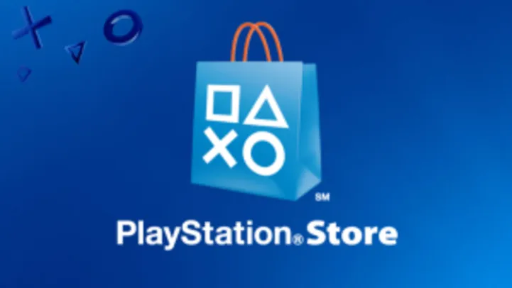 Promoção de Páscoa - Playstation Store - Até 90% de Desconto