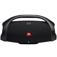 Caixa de Som Portátil JBL Boombox 2 com Bluetooth, IPX7, 80W - R$2413