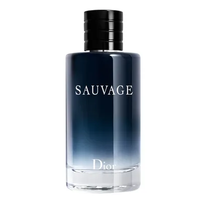 [APP] Perfume Dior Sauvage Masculino Eau de Toilette 200ml