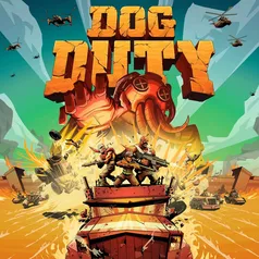 Dog Duty | PS4 PlayStation