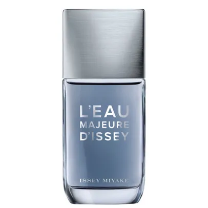 [AME R$ 253][APP] Perfume L'Eau Majeure d'Issey Issey Miyake EDT 100ml