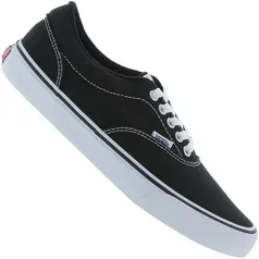 Tênis Vans Mn Doheny Preto