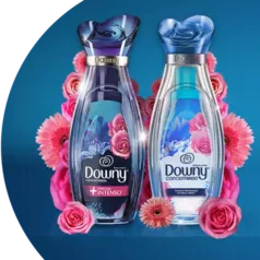 [SORTEIO] Meu Perfume Downy - Descubra P&G