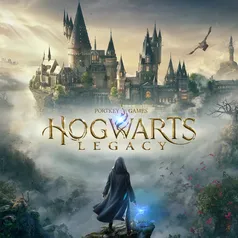 Hogwarts Legacy - Deluxe Edition - PC - Compre na Nuuvem