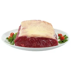 Contra Filé Bovino Resfriado 2,5kg (sai R$29,90/KG)