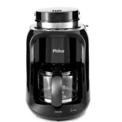 Cafeteira Philco Grano Café PCF23P 15 Xícaras 600W - R$349