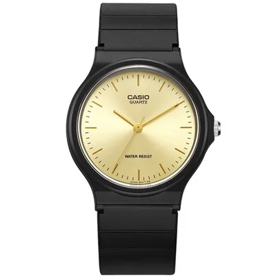 Relógio Feminino Casio Standard Analógico MQ-24-9ELDF