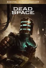 Comprar o Dead Space Edição Digital Deluxe | Xbox