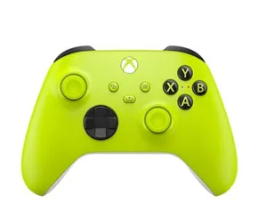 [BANQI 199] Controle Sem Fio Xbox Eletric Volt