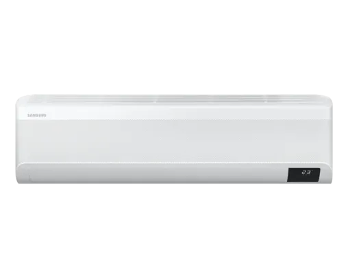 (AME R$1463) Ar-condicionado Split Inverter Samsung WindFree Plus com IA e Wifi 9000 quente e frio