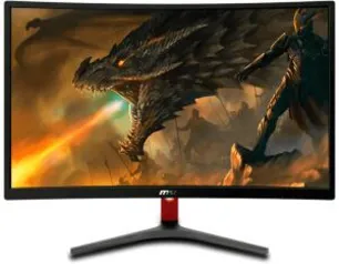 MONITOR GAMER MSI OPTIX G24C | R$ 999