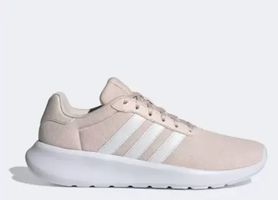 Tenis Adidas Lite Racer 3.0 Feminino