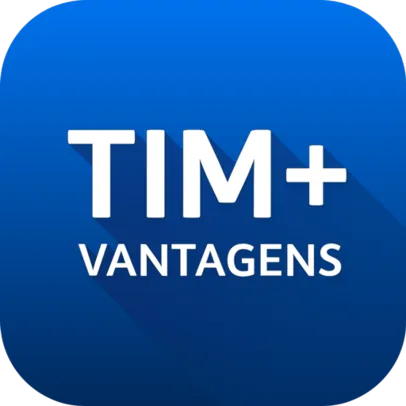 Receba prêmios às quartas-feiras com Tim + Vantagens