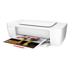 Impressora HP Deskjet1115 Jato de Tinta Colorida