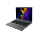 Notebook Samsung NP550XDA-KV3BR Intel Core i3-1115G4 4GB 256GB SSD Tela 15,6" Windows 11 - Cinza Chu