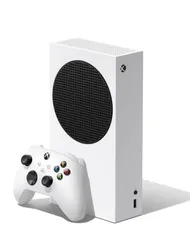 [APP] Console XBOX Series S | R$2430