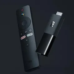 Mi Stick TV - Versão Global - R$162