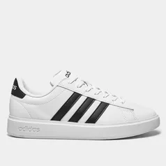 Tênis Adidas Grand Court 2.0 Masculino 