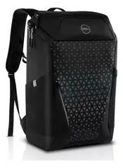 Mochila para Notebook Gamer Dell 15.6 17.3 Preto