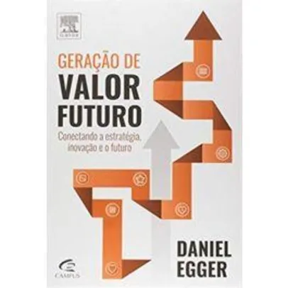 Livro Geração de Valor Futuro - R$20