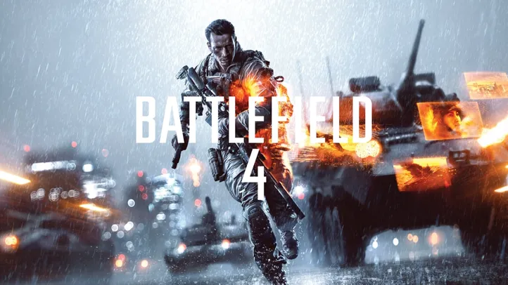 Battlefield 4 - PC