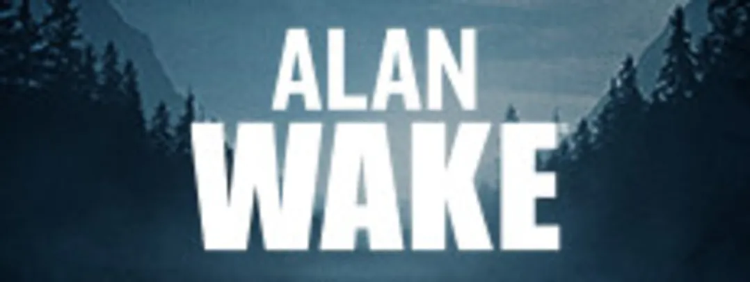 Alan Wake [PC]