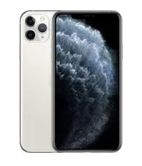 [AME R$5.304] iPhone 11 Pro 64gb | R$ 5604