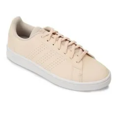 Tênis Adidas Advantage Base Feminino | R$ 99