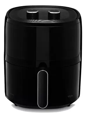 Fritadeira Elétrica Space 5 Elgin 5l 1700w Airfryer 110v