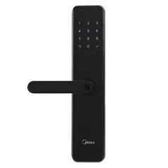 Fechadura Digital Smartlock Ongrip Midea Fda21Pd