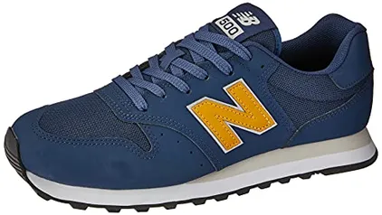 [Prime] Tênis New Balance 500, Masculino