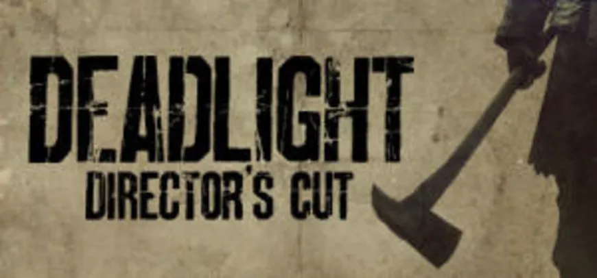 Deadlight: Director's Cut (PC) - R$ 6 (75% OFF)