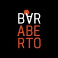 Logo Bar Aberto