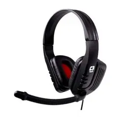 Headset C3 Tech Gamer Predator Preto MI-2558RB - R$31,90