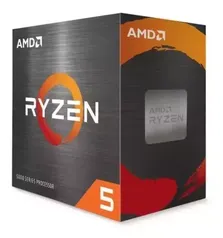 [CC. Santander] Processador AMD Ryzen 5 5500