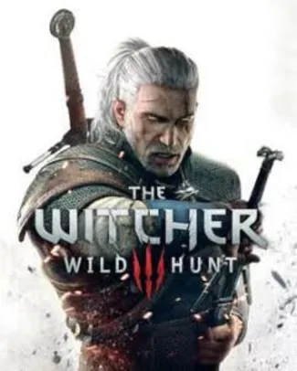 The Witcher 3: Wild Hunt - PC