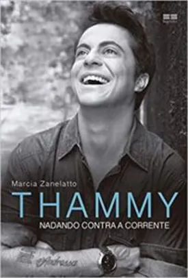 Thammy: Nadando contra a corrente (Português)